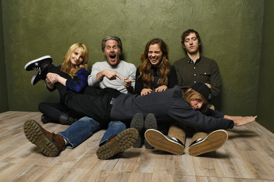 Haley Lu Richardson Poster 2466194