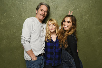 Haley Lu Richardson Poster 2466195