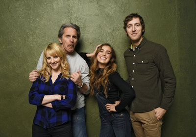 Haley Lu Richardson Poster 2466196