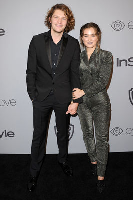 Haley Lu Richardson Poster 2998699