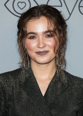 Haley Lu Richardson Poster 2998701