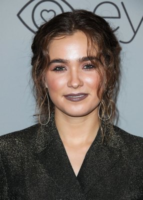 Haley Lu Richardson Poster 2998705