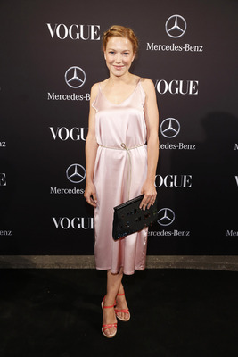 Hannah Herzsprung Poster 2428254