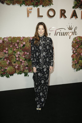 Hannah Herzsprung Poster 3107702