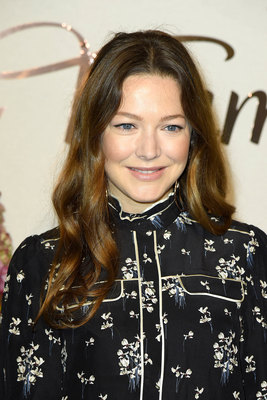 Hannah Herzsprung Poster 3107717