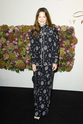 Hannah Herzsprung Poster 3107719