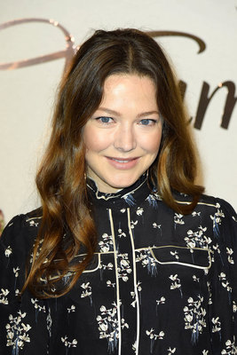 Hannah Herzsprung Poster 3107721