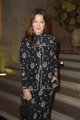 Hannah Herzsprung Poster 3107722