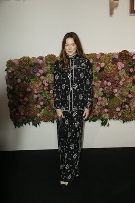 Hannah Herzsprung Poster 3107723