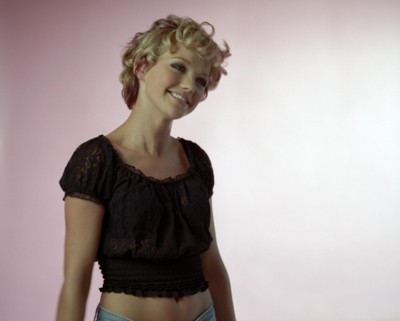 Hannah Spearritt Poster 1358086