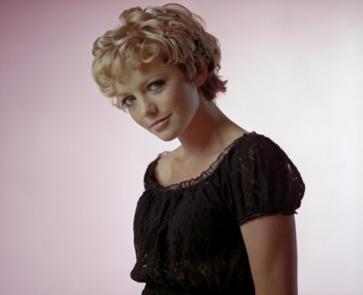 Hannah Spearritt Poster 1358089