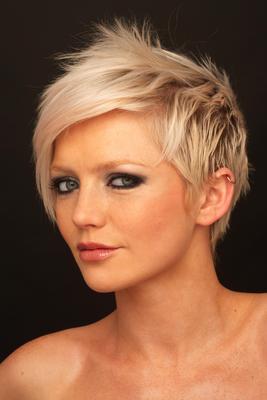 Hannah Spearritt Poster 2021732