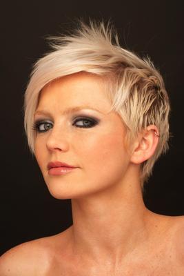 Hannah Spearritt Poster 2021741