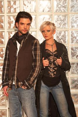 Hannah Spearritt Poster 2021746