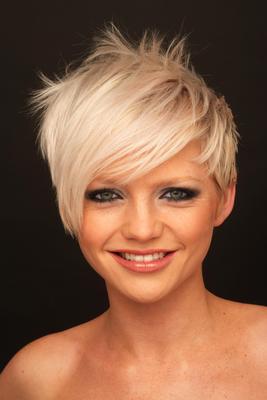 Hannah Spearritt Poster 2021751