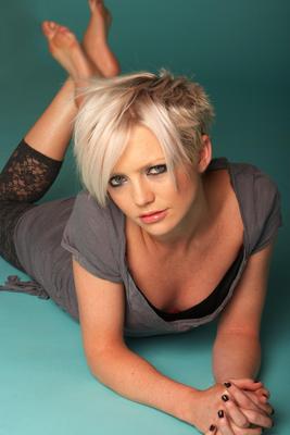 Hannah Spearritt Poster 2021758