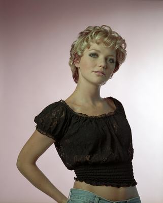 Hannah Spearritt Poster 2095913