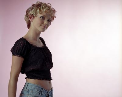 Hannah Spearritt Poster 2095915