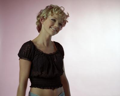 Hannah Spearritt Poster 2095916