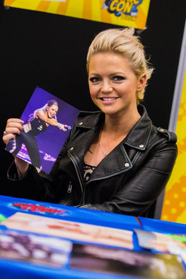 Hannah Spearritt Poster 2812672