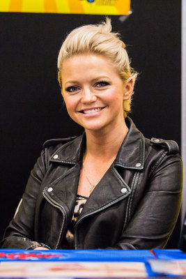 Hannah Spearritt Poster 2812678