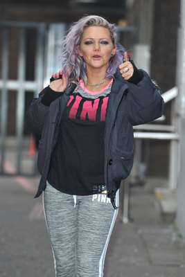 Hannah Spearritt Poster 2812684