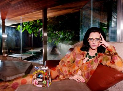 Hannelore Knuts Poster 2132893