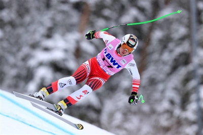 Hannes Reichelt Poster 3645327