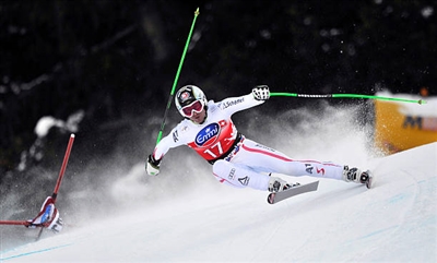 Hannes Reichelt Poster 3645331