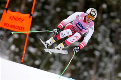 Hannes Reichelt Poster 3645360