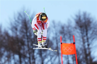 Hannes Reichelt Poster 3645361