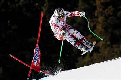 Hannes Reichelt Poster 3645368