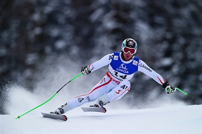 Hannes Reichelt Poster 3645374