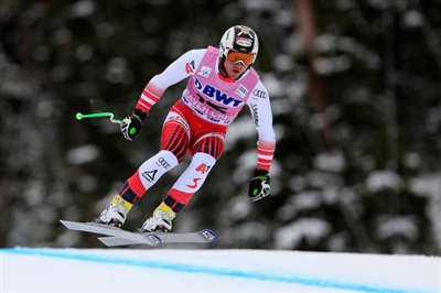 Hannes Reichelt Poster 3645390