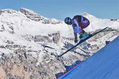 Hannes Reichelt Poster 3645404