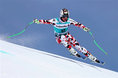 Hannes Reichelt Poster 3645409