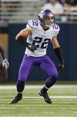 Harrison Smith Poster 3475313