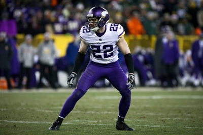 Harrison Smith Poster 3475317