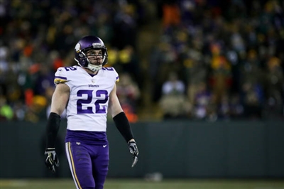 Harrison Smith Poster 3475320