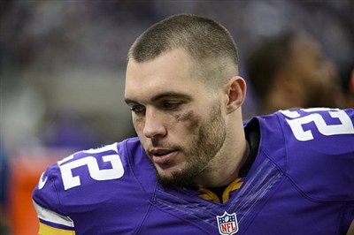 Harrison Smith Poster 3475321