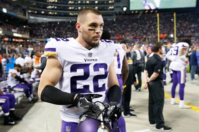 Harrison Smith Poster 3475323