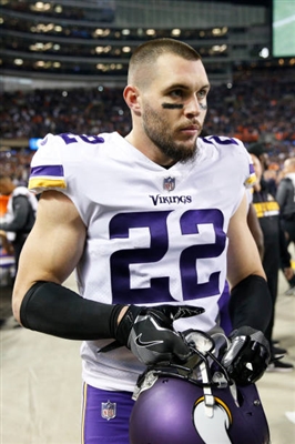 Harrison Smith Poster 3475327