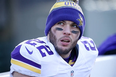 Harrison Smith Poster 3475331