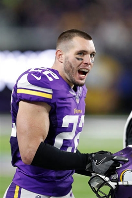 Harrison Smith Poster 3475333