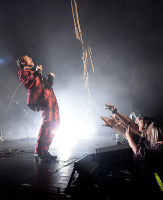 Harry Styles Poster 2746163