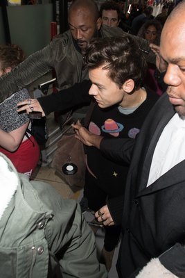 Harry Styles Poster 2840153