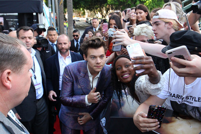 Harry Styles Poster 2900853