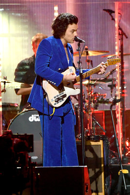 Harry Styles Poster 3832353