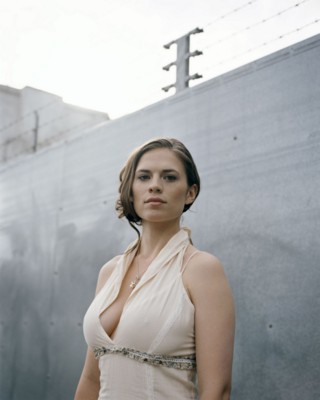 Hayley Atwell Poster 1513645