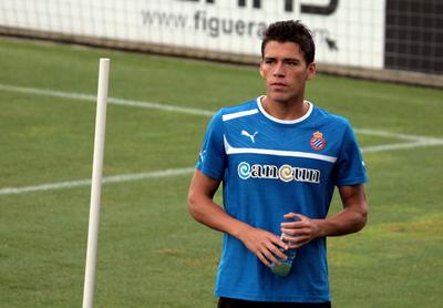 Hector Moreno Poster 2387788
